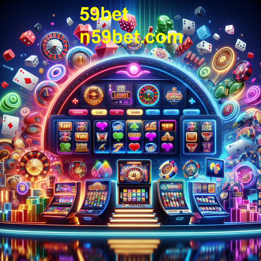 Descubra os Melhores Jogos na Categoria Vencedores do 59bet